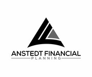 Anstedt Financial Planning Logo - Entry #320