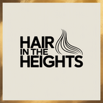 Hair in the Heights Logo - Entry #2349