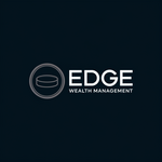 Edge Wealth Management Logo - Entry #2822