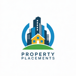 Property Placements Logo - Entry #1653