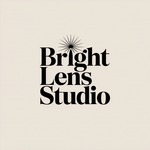 BRIGHT LENS or BRIGHT LENS STUDIO Logo - Entry #1085