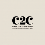 Chapter 2 Coaching Logo - Entry #929