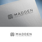 Madden Logo - Entry #5370