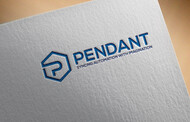 pendant Logo - Entry #985