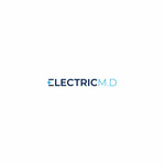 Electric M.D Logo - Entry #1106