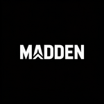 Madden Logo - Entry #2505