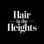 Hair in the Heights Logo - Entry #2145