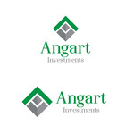 Angart Investments Logo - Entry #1250