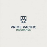 PRIME PACIFIC INSURANCE Logo - Entry #1012
