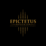 Epictetus Wealth Ltd. Logo - Entry #523