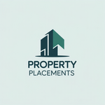 Property Placements Logo - Entry #602