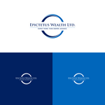 Epictetus Wealth Ltd. Logo - Entry #693