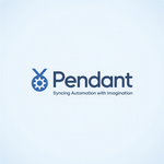 pendant Logo - Entry #3049