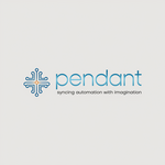 pendant Logo - Entry #2198