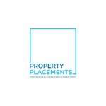 Property Placements Logo - Entry #280