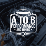 A to B Performance and Tuning Logo - Entry #668