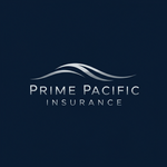 PRIME PACIFIC INSURANCE Logo - Entry #2686