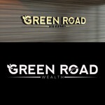 Green Road Wealth Logo - Entry #267