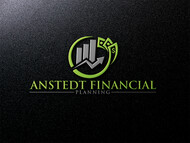 Anstedt Financial Planning Logo - Entry #242