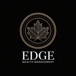 Edge Wealth Management Logo - Entry #1021