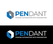 pendant Logo - Entry #861