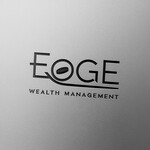 Edge Wealth Management Logo - Entry #3081