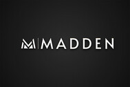 Madden Logo - Entry #2004