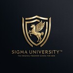 Sigma University™ Logo - Entry #1624