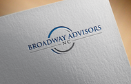 Broadway Advisors NC Logo - Entry #491