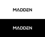 Madden Logo - Entry #634