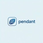 pendant Logo - Entry #954