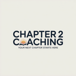 Chapter 2 Coaching Logo - Entry #643
