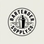 Bartender Supply.co Logo - Entry #422