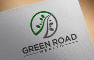 Green Road Wealth Logo - Entry #632