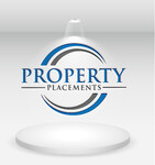 Property Placements Logo - Entry #737