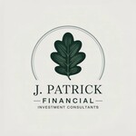 J. Patrick Financial Logo - Entry #2552