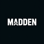Madden Logo - Entry #2485