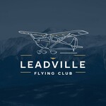 Leadville Flying Club Logo - Entry #1242