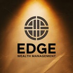 Edge Wealth Management Logo - Entry #3328