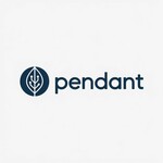 pendant Logo - Entry #1152
