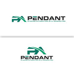 pendant Logo - Entry #781