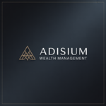Adisium Wealth Management Logo - Entry #1550