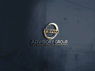 TSWM Advisory Group Logo - Entry #1391