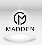 Madden Logo - Entry #1324
