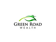 Green Road Wealth Logo - Entry #403