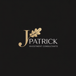 J. Patrick Financial Logo - Entry #2743