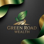 Green Road Wealth Logo - Entry #902