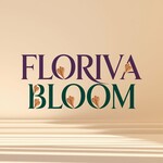 FLORIVA BLOOM Logo - Entry #297