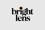 BRIGHT LENS or BRIGHT LENS STUDIO Logo - Entry #233