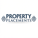 Property Placements Logo - Entry #646